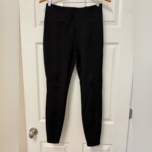 Philosophy Women’s Black Leggings Size M